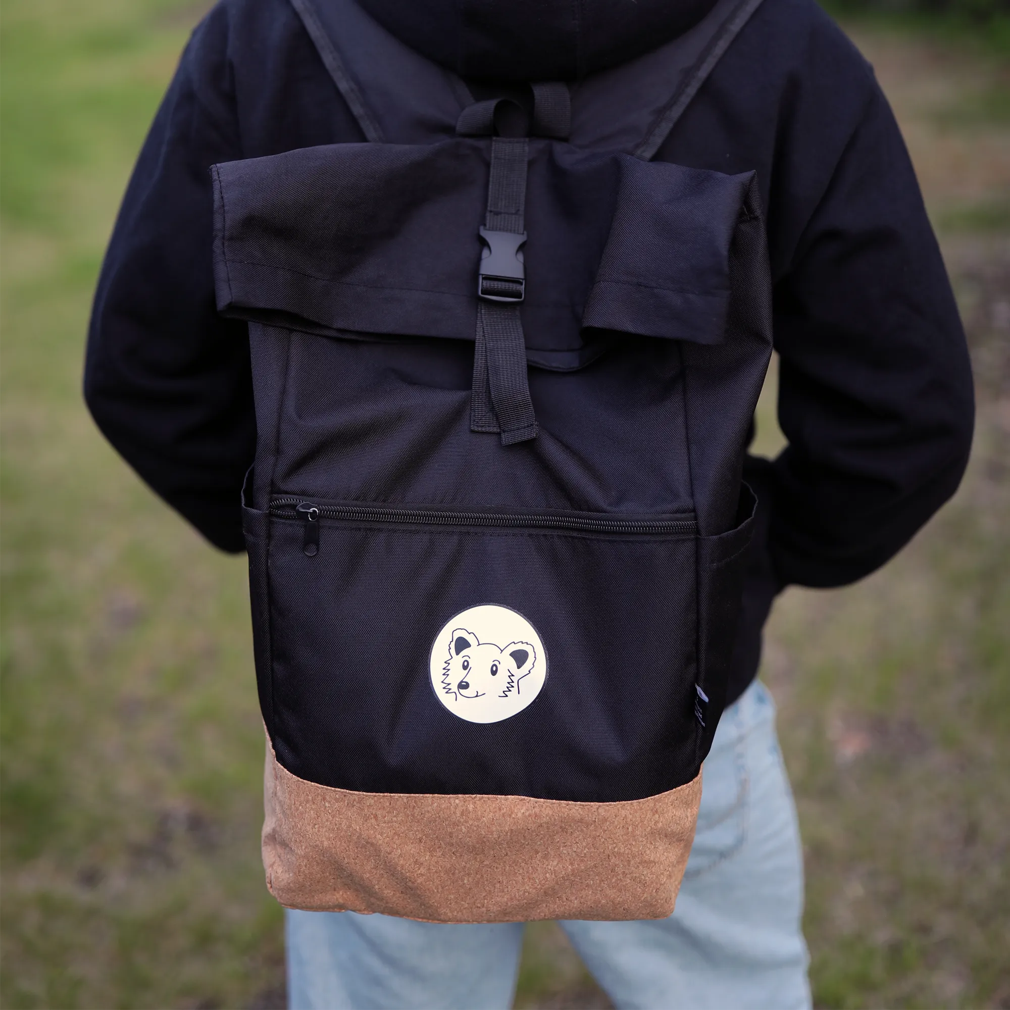 Openaali Reppu